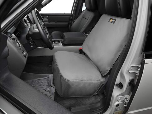 Weathertech BCKT SEAT PROT رمادي، رمادي in Saudi Arabia