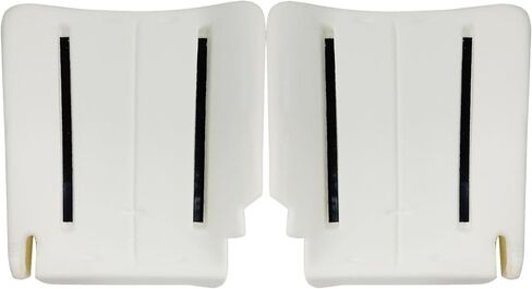 FZJDSD Front Driver & Passenger Side Bottom Replacement Seat Foam Cushions Compatible with Dodge Ram 1500 2500 3500 SLT SLT Plus Sport 2002 2003 2004 2005 in Saudi Arabia