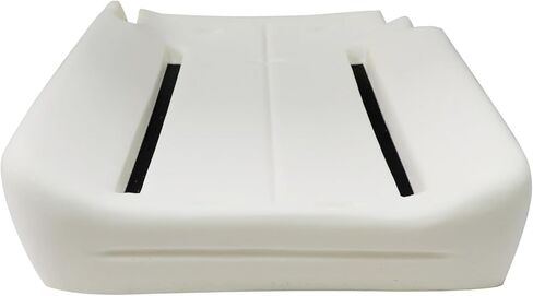 FZJDSD Front Driver & Passenger Side Bottom Replacement Seat Foam Cushions Compatible with Dodge Ram 1500 2500 3500 SLT SLT Plus Sport 2002 2003 2004 2005 in Saudi Arabia