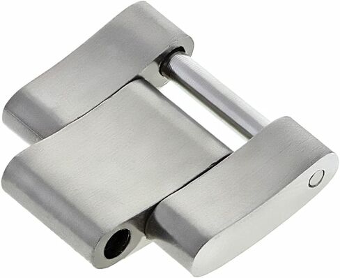 رابط Ewatchparts من الفولاذ المقاوم للصدأ متوافق مع ROLEX MILGAUSS 116400، 116400V، 116400GV، 116680 in Saudi Arabia
