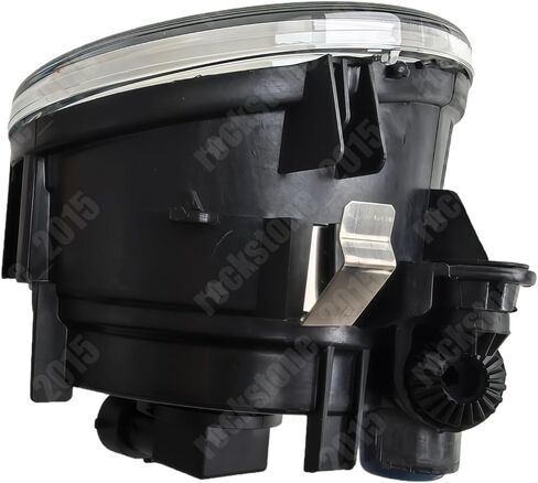 زوج من مصابيح الضباب الممتصة للصدمات البديلة لسيارات BMW X1 F48 X2 F39 X3 F25 X5 | مصباح ضباب ما بعد البيع لعام 2011-2017 in Kuwait