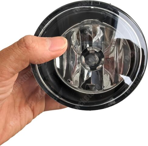 زوج من مصابيح الضباب الممتصة للصدمات البديلة لسيارات BMW X1 F48 X2 F39 X3 F25 X5 | مصباح ضباب ما بعد البيع لعام 2011-2017 in Kuwait