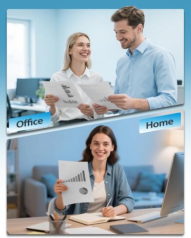 58X CF258X Toner Cartridge Black 2 Pack with Chip Compatible for HP 58X CF258X 58A CF258A Toner Cartridges Replacement for Laserjet MFP M428fdw M428fdn M428dw M404 M428 Pro M404n M404dn M404dw Printer in Kuwait