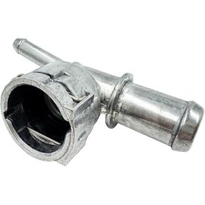 68280784AB Aluminum Heater Hose Joint Fit For Jeep Wrangler JL 2.0 2018-2024, HVAC Connector in Kuwait