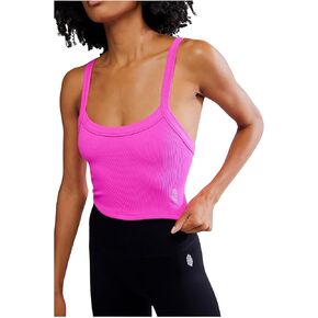 Free People Women's All Clear Cami Solid in Kuwait