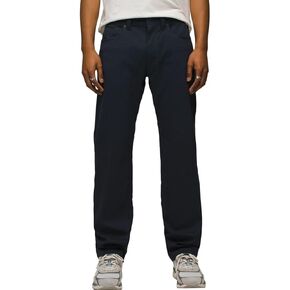 prAna, Brion Pant - Men's, Stormy Night, 34x32 in Kuwait