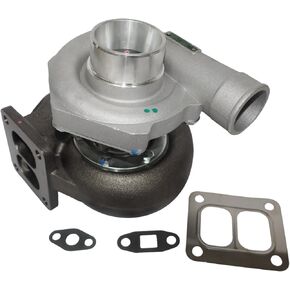 Turbocharger MTG2305BE Compatible for Caterpillar CAT 518 55 Winch CXPSLXX in Kuwait