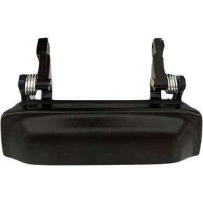 Metal Exterior Door Handle Compatible with 2001-2011 Ford Ranger, Front Driver or Passenger Side,Replaces#2L5Z1022404BAA in Saudi Arabia