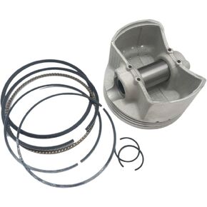 مجموعة دبوس حلقة المكبس 83.5 مم متوافقة مع Hisun Massimo Bennche Qlink 500cc ATV Quad in Kuwait