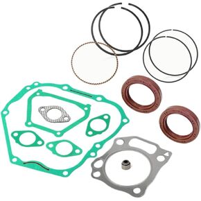 Engine Rings Gaskets Seals Rebuild Kit 357cc STD Compatible With CART MOTOR G21 G22 G23 G27 G28 YDRA 2000-2013 in Kuwait