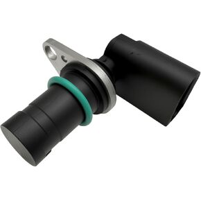 Engine Crankshaft Position Sensor 12141709616 Compatible with 323Ci 323i 323is 325Ci 325i 325xi 328Ci 328i 328is 330Ci 330i 330xi 525i 528i 530i M3 X3 X5 Z3 Z4 in Kuwait