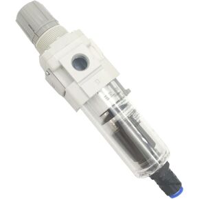 Air Filter Pressure Reducing Regulator AW30-F02/03-R-B-D-E1-B/A(AW30-F03DE) in Kuwait