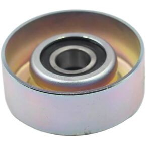 Tensioner Idler Pulley 31180-RB0-J01 Compatible With City Fit Jazz GE6 GE8 GM2 in Kuwait