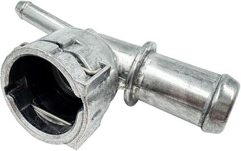 68280784AB Aluminum Heater Hose Joint Fit For Jeep Wrangler JL 2.0 2018-2024, HVAC Connector in Kuwait