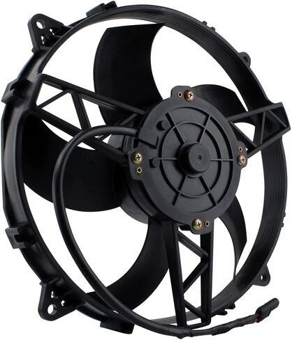 مروحة تبريد مشعاع بديلة شديدة التحمل من RMstator لبولاريس سبورتسمان 600 700 800 2002-2014 OEM Repl.#2410288 in Saudi Arabia