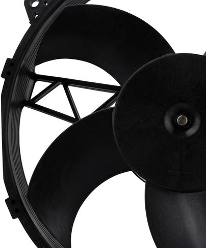 مروحة تبريد مشعاع بديلة شديدة التحمل من RMstator لبولاريس سبورتسمان 600 700 800 2002-2014 OEM Repl.#2410288 in Saudi Arabia