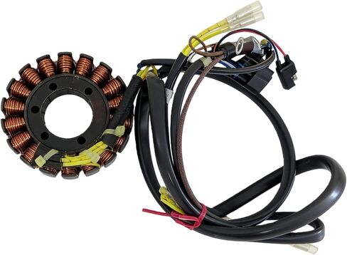 Stator 4010901 Fits for Sportsman 600 for Carb 2004 in Saudi Arabia