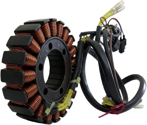 Stator 4010901 Fits for Sportsman 600 for Carb 2004 in Saudi Arabia