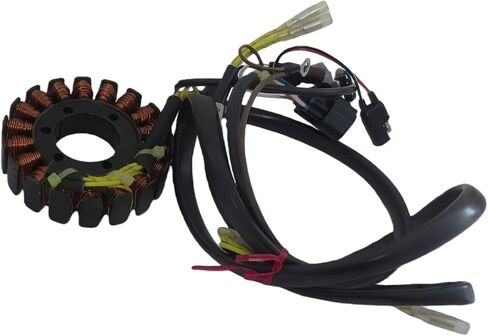 Stator 4010901 Fits for Sportsman 600 for Carb 2004 in Saudi Arabia
