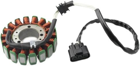 Stator Coil 5PW-81410-00-00 Compatible With YZF R1 2002 2003 in Saudi Arabia