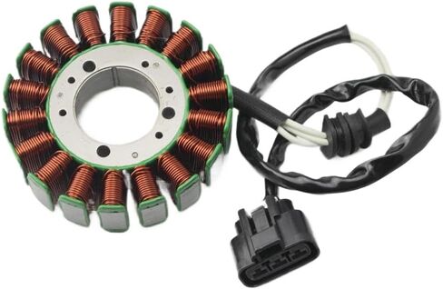 Stator Coil 5PW-81410-00-00 Compatible With YZF R1 2002 2003 in Saudi Arabia