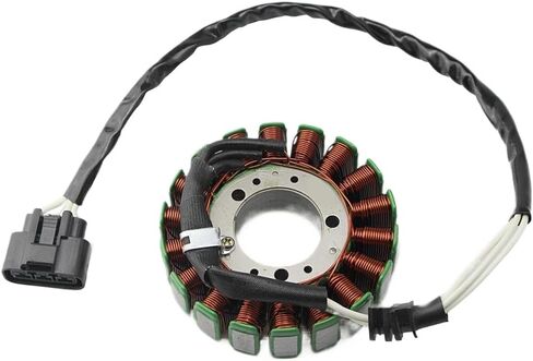 Stator Coil 5PW-81410-00-00 Compatible With YZF R1 2002 2003 in Saudi Arabia