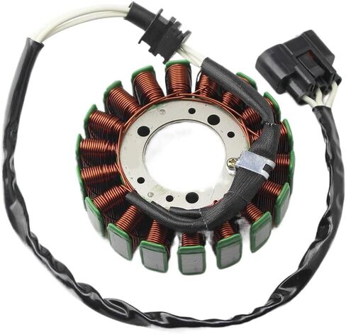 Stator Coil 5PW-81410-00-00 Compatible With YZF R1 2002 2003 in Saudi Arabia