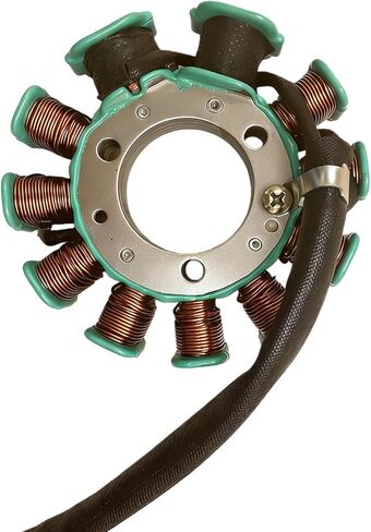 Stator Coil 31120-KBG-004 Fits for Honda CB250 for Nighthawk 1991-2008 for Fifty 1992-2000 in Saudi Arabia