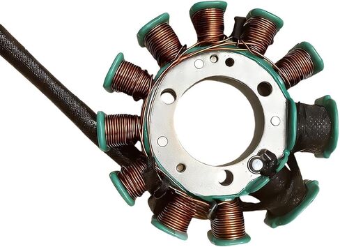 Stator Coil 31120-KBG-004 Fits for Honda CB250 for Nighthawk 1991-2008 for Fifty 1992-2000 in Saudi Arabia