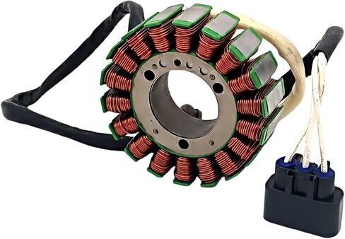 الملف الثابت 31100-F68-0000 LU029976 يناسب HS 800 800H in Saudi Arabia
