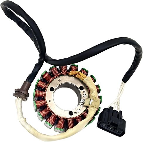 الملف الثابت 31100-F68-0000 LU029976 يناسب HS 800 800H in Saudi Arabia