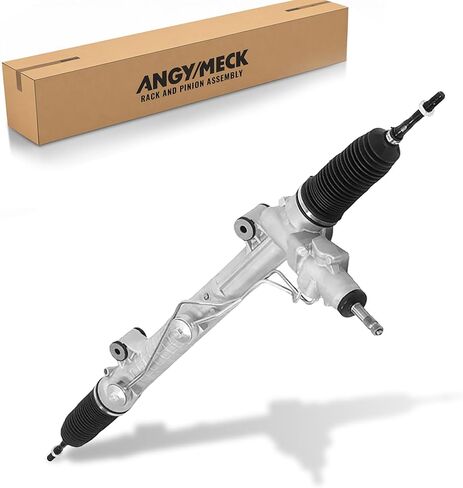 Power Steering Rack and Pinion Assembly Fit for 2006-2012 Mercedes-benz Gl320 Gl350 Gl550 Ml320 Ml350 Ml450 Ml500 Ml550 Ml63 26-4022 in Saudi Arabia