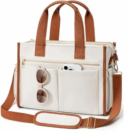 حقيبة حمل للممرضات، حقيبة عمل، مناسبة للمكتب والجامعة وحقيبة الكمبيوتر المحمول لصناعة التمريض. in Kuwait