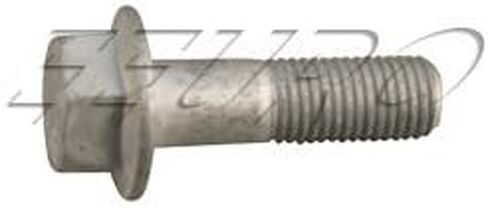 BMW M3 z3M e38 Front Caliper Bolt Bracket to Strut (x4) e31 e36.7 e36 e46 e53 in Saudi Arabia