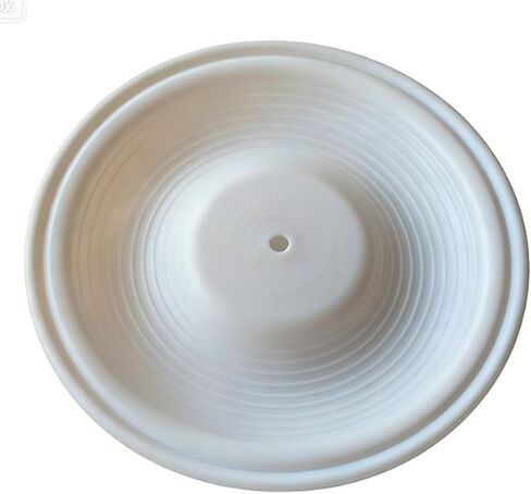 1-pcs Diaphragm 04-1010-55 04101055 Compatible for Pneumatic Diaphragm Pump Kit in Saudi Arabia