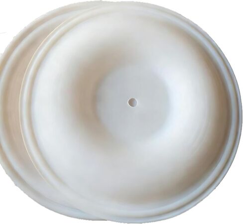 1-pcs Diaphragm 04-1010-55 04101055 Compatible for Pneumatic Diaphragm Pump Kit in Saudi Arabia