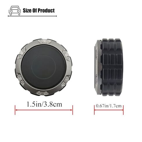 Volume Knob Compatible with Toyota Tundra Sequoia 2022 2023 2024 2025, Radio Knob for 86128-0C060 in Kuwait