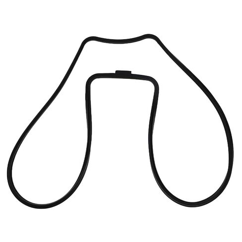 ZTUOAUMA Tappet Cover Gasket 3283767 3904056 3903837 3900544 3922708 3928831 for Cummins Dodge ISBe ISDe QSB 4BT 4BTA 4BTAA 3.9 Engine in Saudi Arabia