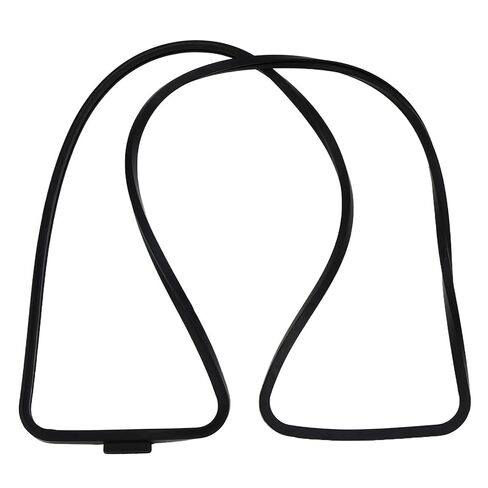 ZTUOAUMA Tappet Cover Gasket 3283767 3904056 3903837 3900544 3922708 3928831 for Cummins Dodge ISBe ISDe QSB 4BT 4BTA 4BTAA 3.9 Engine in Saudi Arabia
