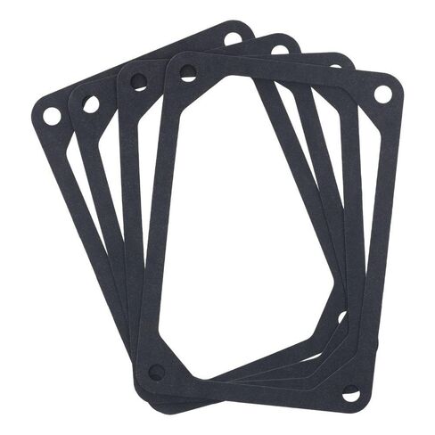 4 Pcs 272475S Gasket, 21B707 21B972 Cover Gasket Replacement Car Accessories Parts for J-OHN Deere LA115, for LA105, for LA125, for LA Series in Saudi Arabia