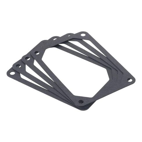 4 Pcs 272475S Gasket, 21B707 21B972 Cover Gasket Replacement Car Accessories Parts for J-OHN Deere LA115, for LA105, for LA125, for LA Series in Saudi Arabia