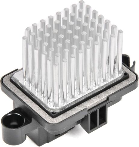 GM Genuine Parts 15-81935 (13506208) Heating and Air Conditioning Blower Control Module in Saudi Arabia