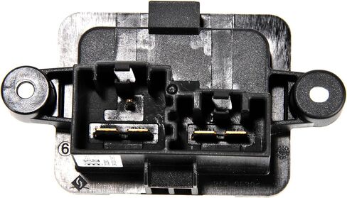 GM Genuine Parts 15-81935 (13506208) Heating and Air Conditioning Blower Control Module in Saudi Arabia