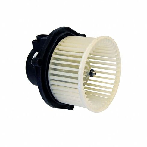 for Saturn SL / SL1 / SL2 Blower Motor Assembly 1991-2002 Replacement for 21031332 in Saudi Arabia