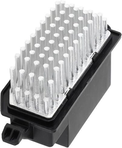 مقاوم محرك منفاخ HVAC متوافق مع Nissan Rogue Sport/Rogue/Pathfinder/Qashqai J11، Ford Transit/Ecosport 2014 2015 2016 2017 2018 2019 وحدة التحكم في المروحة 277615NA0A، AV1119E624AA، 277A14BU0A in Kuwait