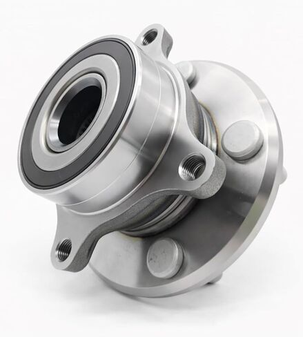 زوج 513293 مجموعة محور العجلة الأمامية، مناسب لسيارة Honda Odyssey 2017 2016 2015 2014 2013 2012 2011، 5 العروات in Kuwait