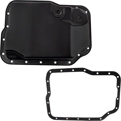 265-905 وعاء زيت ناقل الحركة مع حشية وقابس تصريف لمازدا 3 2008-2013 3 سبورت 2010-2013 5 2009-2017 6 2007-2013 CX-7 2010-2012، FS502151X FSL02151X FSL02151XB in Saudi Arabia