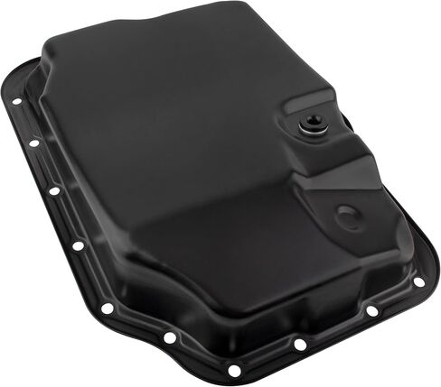 265-905 وعاء زيت ناقل الحركة مع حشية وقابس تصريف لمازدا 3 2008-2013 3 سبورت 2010-2013 5 2009-2017 6 2007-2013 CX-7 2010-2012، FS502151X FSL02151X FSL02151XB in Saudi Arabia