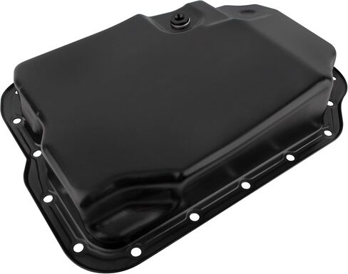 265-905 وعاء زيت ناقل الحركة مع حشية وقابس تصريف لمازدا 3 2008-2013 3 سبورت 2010-2013 5 2009-2017 6 2007-2013 CX-7 2010-2012، FS502151X FSL02151X FSL02151XB in Saudi Arabia