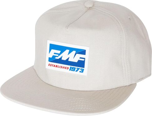 Decision Split Hat by FMF APPAREL in Kuwait